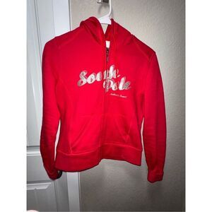 South Pole Fleece Jacket